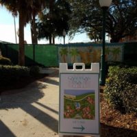 New Quick Serve Dining Location Coming to Caribbean Beach Resort