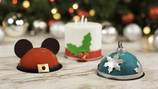 Holiday Sweets at Disney Springs Will Have You Feeling Festive | Chip ...