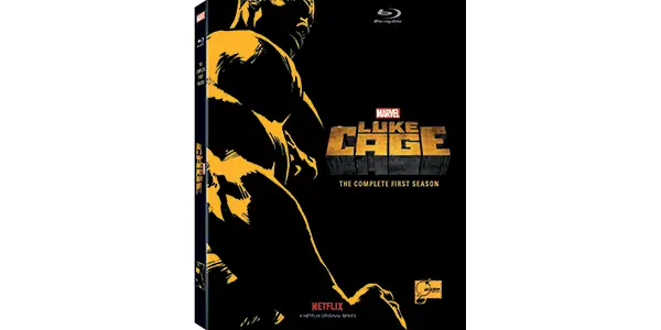 Netflix Cuts "Iron Fist" and "Luke Cage