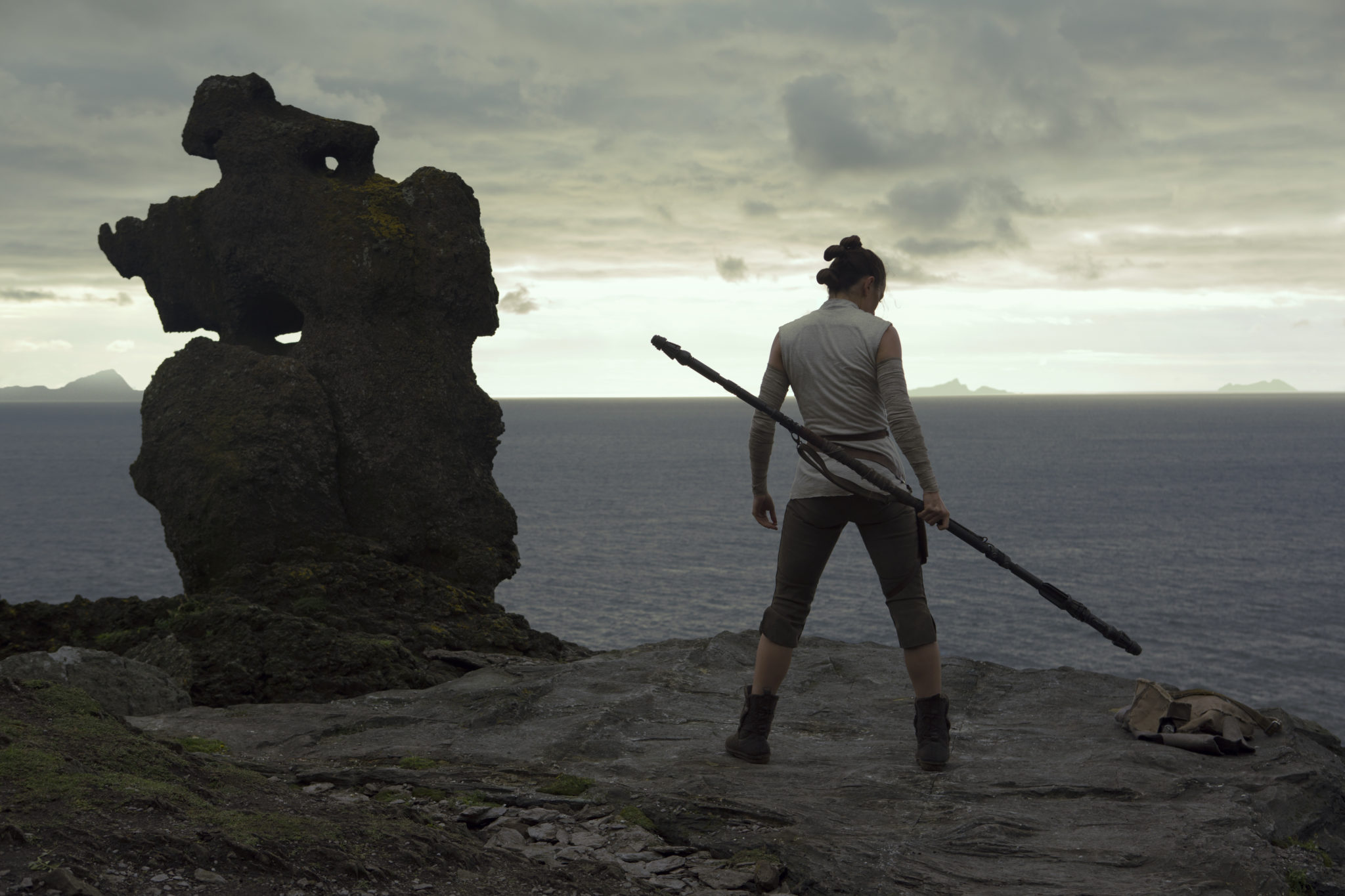 ‘Star Wars: The Last Jedi’ Opening Weekend Box Office Projections