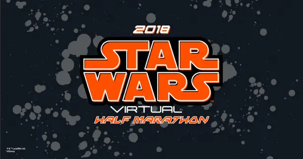 ‘Star Wars’ runDisney Virtual Half Marathon Announced