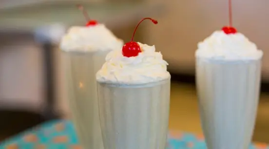 Celebrate #NationalPeanutButterDay with These Milkshakes at Walt Disney World