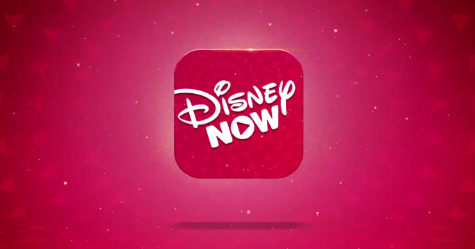 Your Favorite Disney Apps Are Being Combined Into One New App – Disney Now