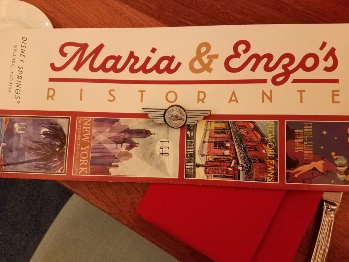 Maria & Enzo's Ristorante Now Serving Incredible Italian Cuisine