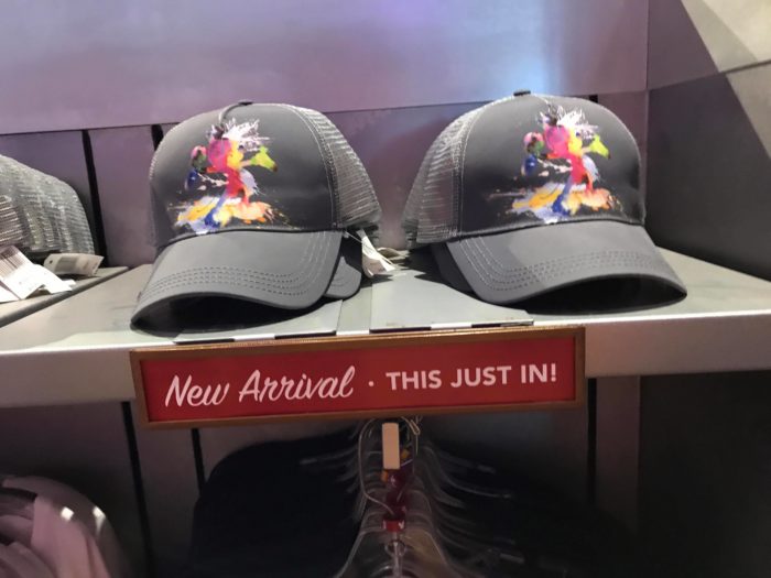 First Look at Merchandise for Epcot's Festival of the Arts