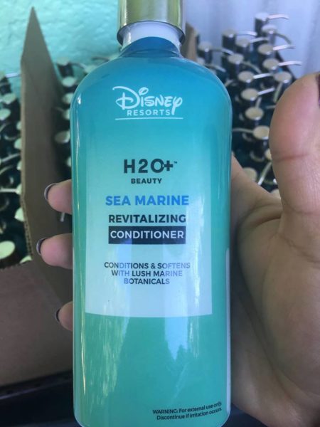 Refillable Soap Dispensers Coming to More Disney World Resorts