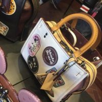 Check Out the Minnie Mouse Coach Collection at Disney Springs