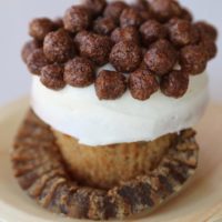 Limited Time: Sprinkles is Offering "Cereal-ously" Delicious Breakfast Cupcakes