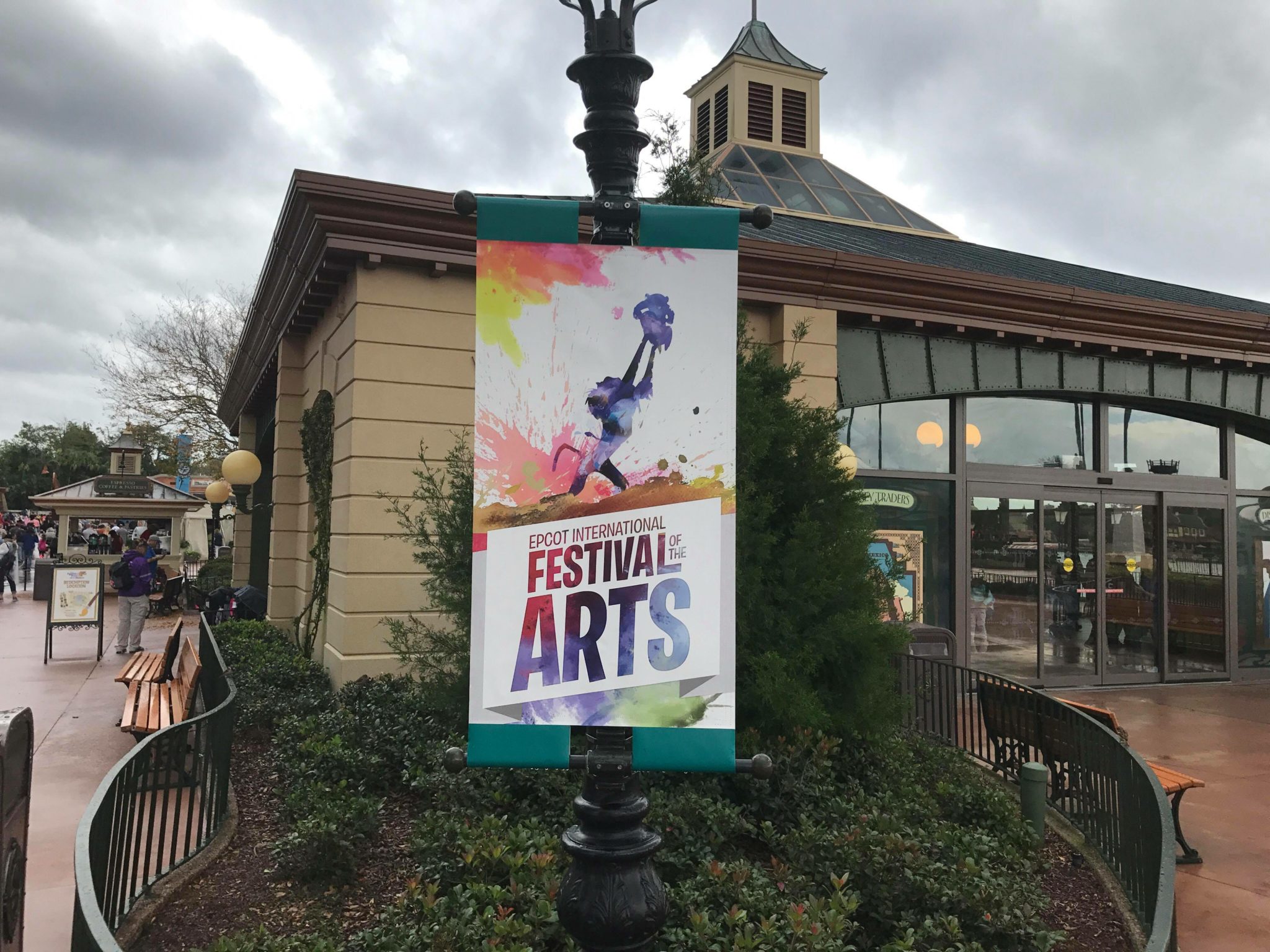 Central Florida-area Businesses Highlighted at Epcot International Festival of the Arts
