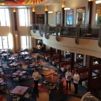 First look: All New Maria and Enzo’s Ristorante at Disney Springs