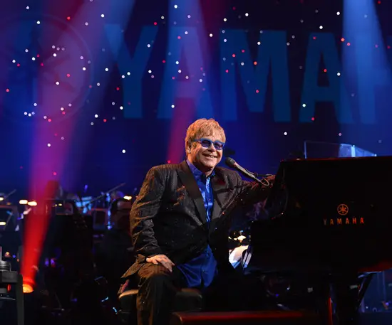 Elton John to Team with Beyoncé on New Song for Live-action ‘Lion King’ Movie