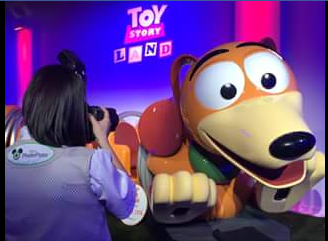 New PhotoPass Opportunities Coming to Toy Story Land