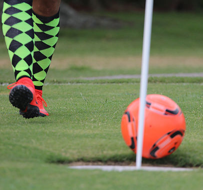 FootGolf is Coming to Walt Disney World!