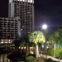 Review: Hilton Orlando Buena Vista Palace just next door to Disney Springs