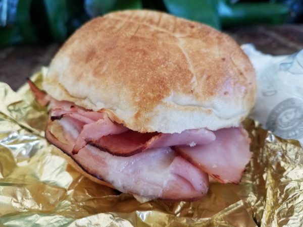 Earl of Sandwich Disney Springs Offers Awesome Breakfast Options
