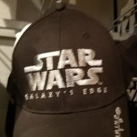 New Star Wars Galaxy's Edge Merchandise at Star Wars Launch Bay
