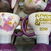 Check Out the Gorgeous Epcot Flower and Garden Festival Merchandise