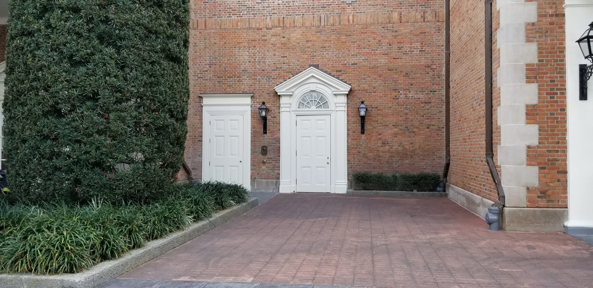 Could Club 33 Be Coming To The American Pavilion in Epcot?