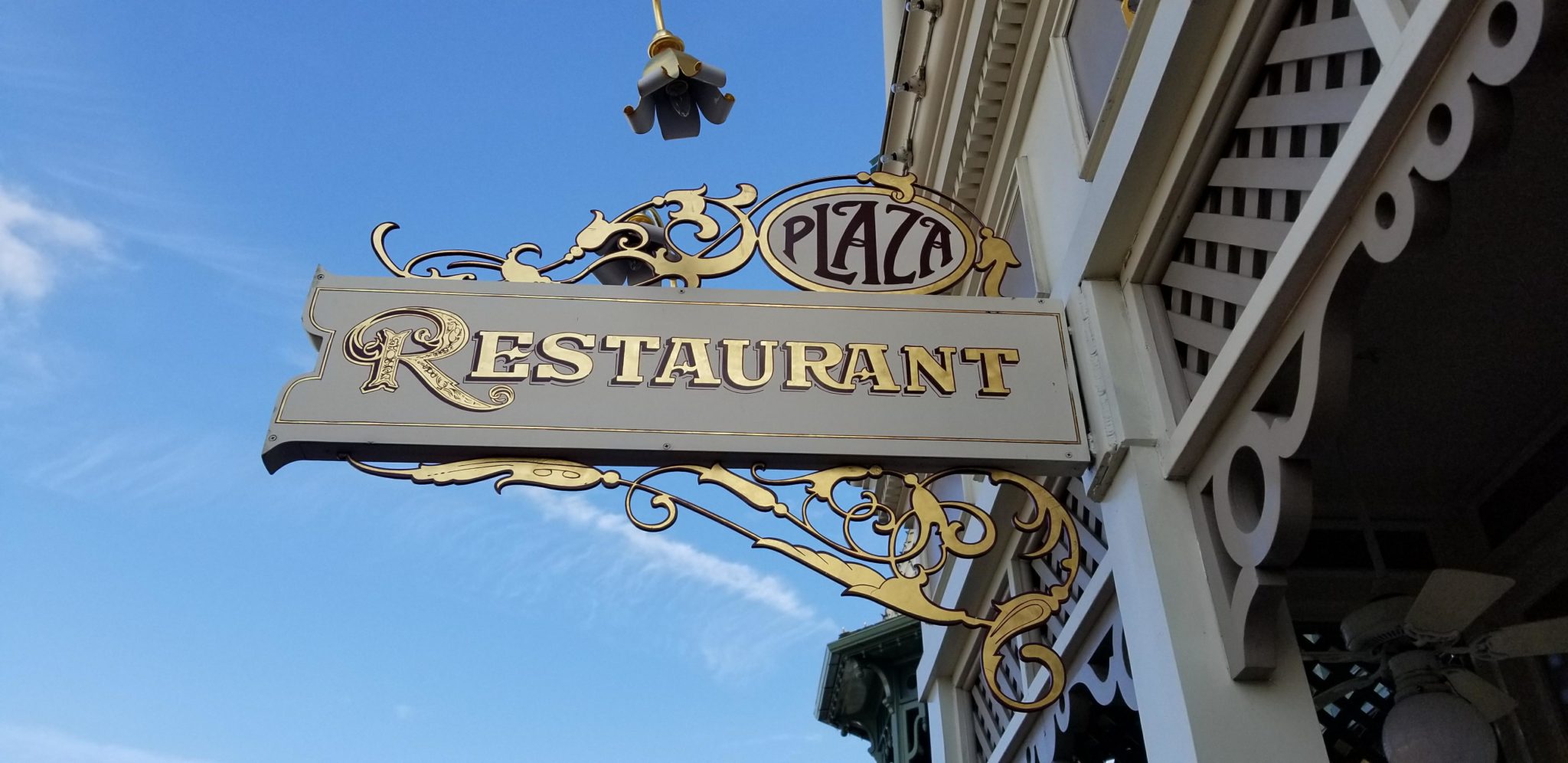 The Plaza Restaurant Will Continue To Serve Breakfast
