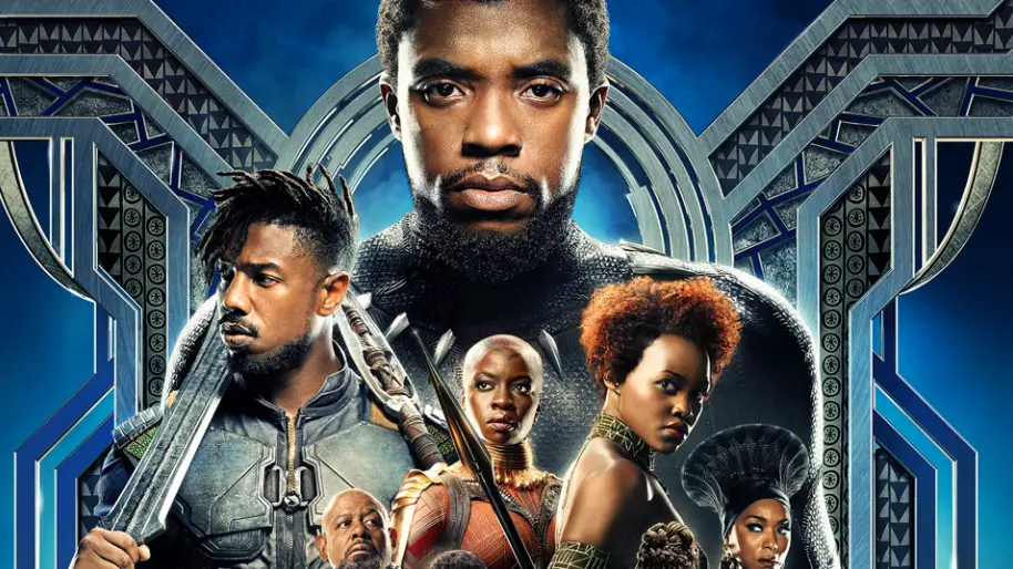 ‘Black Panther’ Is the Third Largest Grossing Movie in History