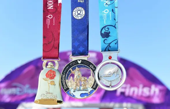 Registration Now Open for Select runDisney Events
