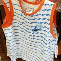 It's a Shore Thing, New Disney Parks Surf Inspired Collection