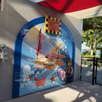 NEW! The Great LEGO Race VR Coaster - LEGOLAND Florida