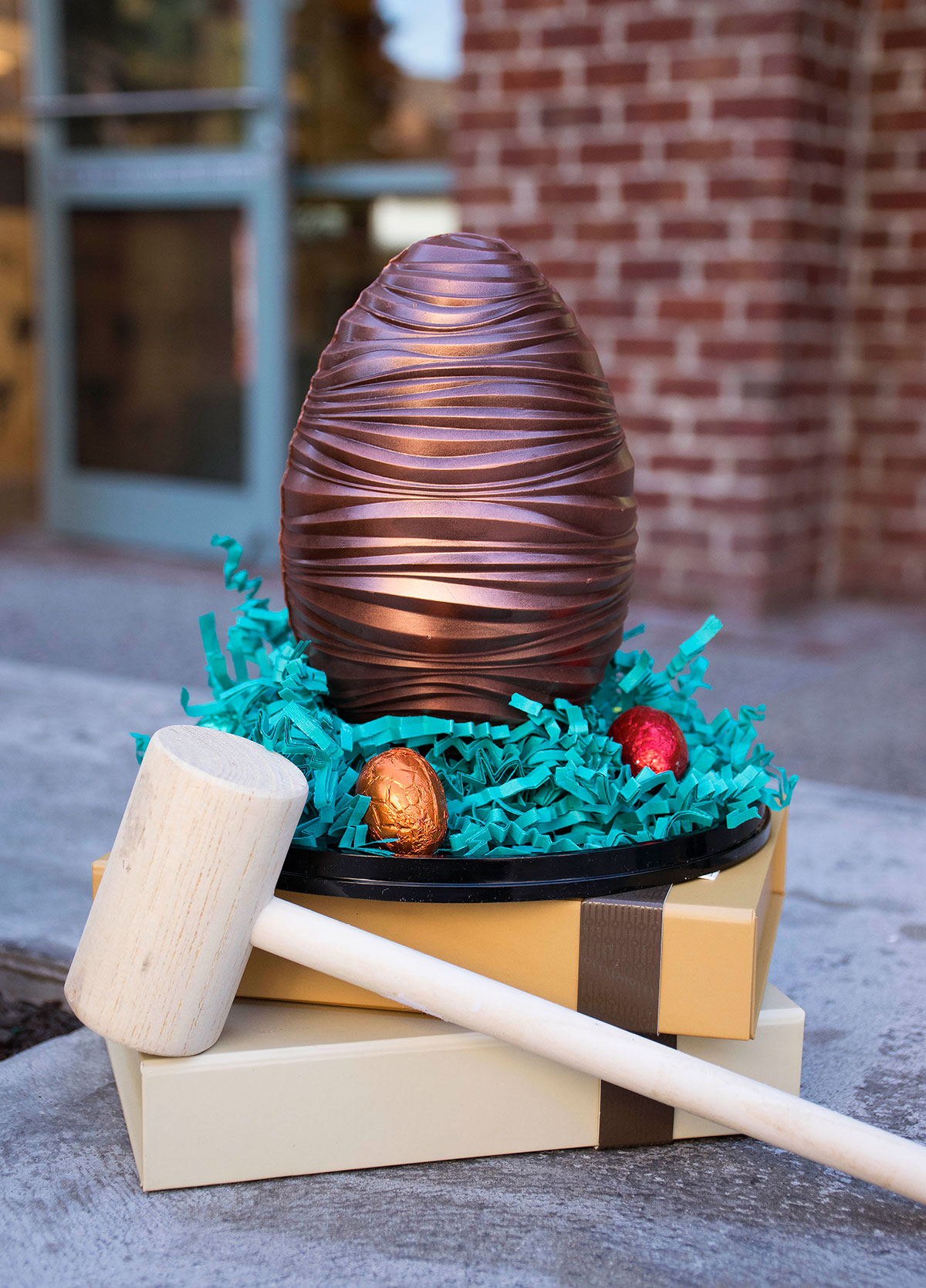 Disney Springs Easter Sweet Treats Not to Be Missed Chip and Company