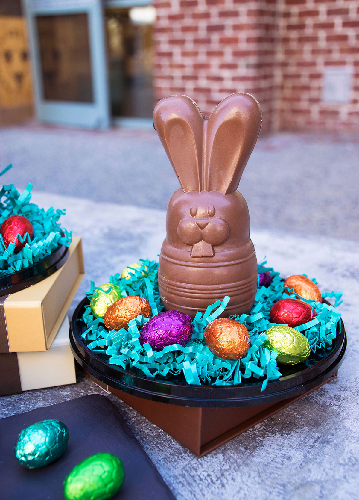 Disney Springs Easter Sweet Treats Not to Be Missed Chip and Company