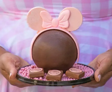 The Millennial Pink Craze Has Come to Chocolate!