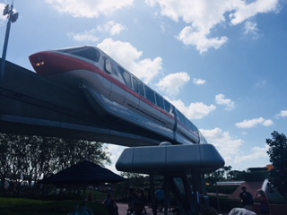 Are New Monorails Coming to Walt Disney World?