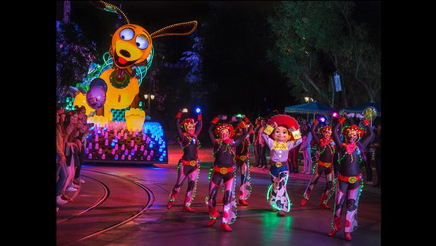 Kickoff Disneyland’s Pixar Fest with Discounted SoCal Resident Tickets!