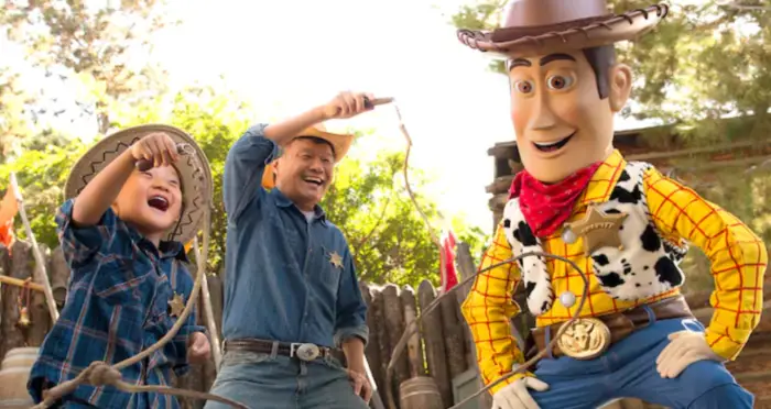 Pixar Fest Returning to Disneyland in Spring 2024