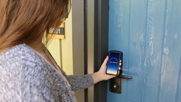 Digital Key Feature via the My Disney Experience App Now Available at All Walt Disney World Resort Hotels