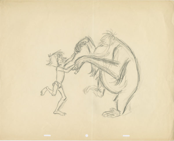 The Walt Disney Museum Is Opening A New Exhibit: Walt Disney’s Nine Old ...