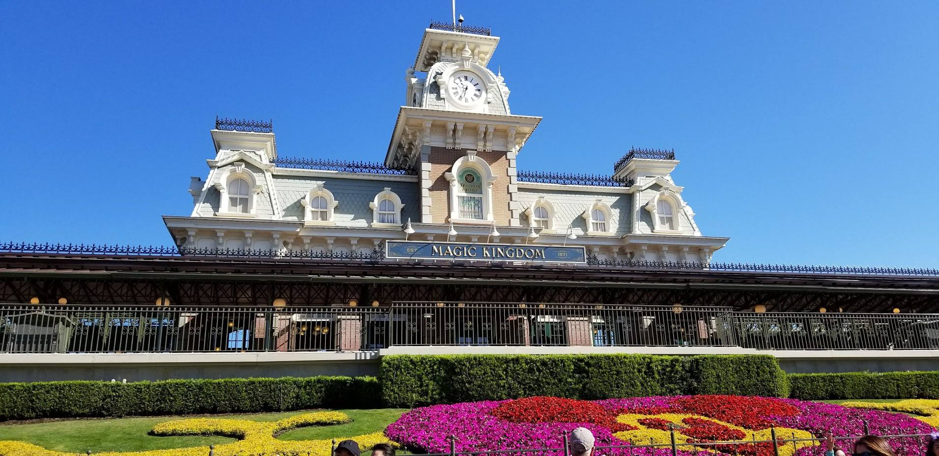 Walt Disney World Introduces 1-Day, 1-Park Ticket Available with Pre-Selected FastPasses