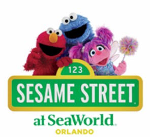 New Themed ‘Sesame Street’ Land Coming to SeaWorld Orlando!