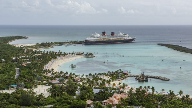 Two Important Dates for DVC Members Looking to Book Their Disney Cruise