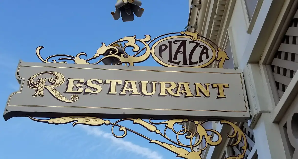 Beer and Wine Now Available at the The Plaza Restaurant in the Magic Kingdom