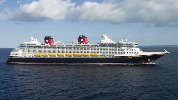 Disney Cruise Line's Presence May be Expanding at the Port of Miami