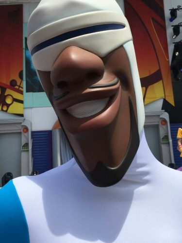 Frozone