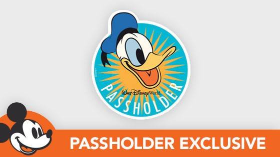 New Donald Duck Annual Passholder Magnets are Coming Soon