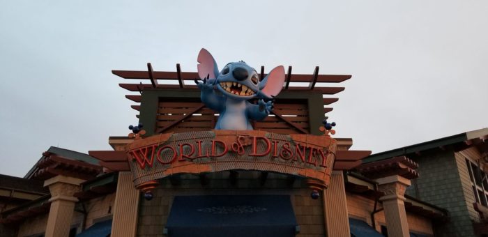 Disney World Confirms Stitch is Leaving - Inside the Magic