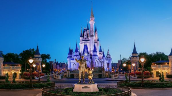 Florida Residents Can Save at Walt Disney World With a New Spring Promotion