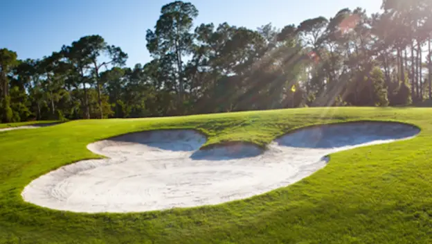 Course Enhancements Coming to Disney Golf at Walt Disney World