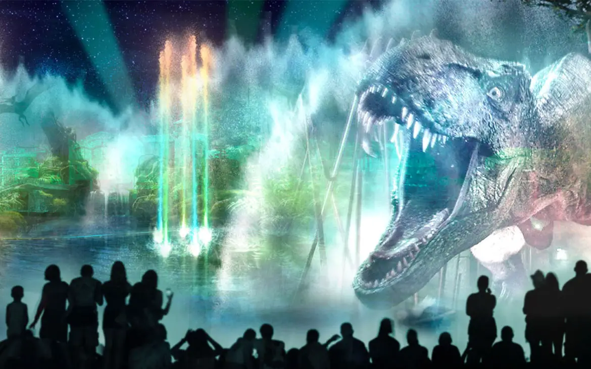 Universal Orlando’s Cinematic Celebrations to Premiere This Summer