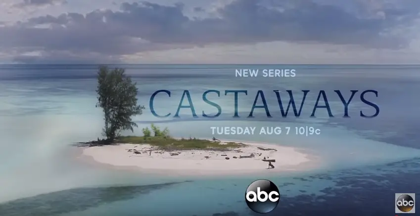 ABC Announces New Lost-themed Survival Reality Show, ‘Castaways’