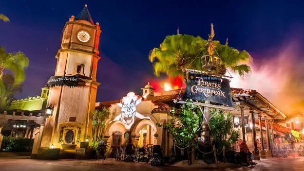 New Experiences Announced for Mickey’s Not So Scary Halloween Party