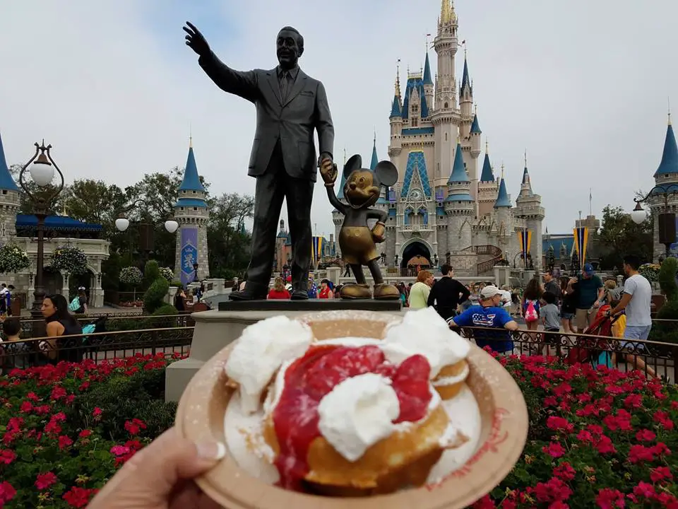 Changes to Disney Dining Plans for 2019