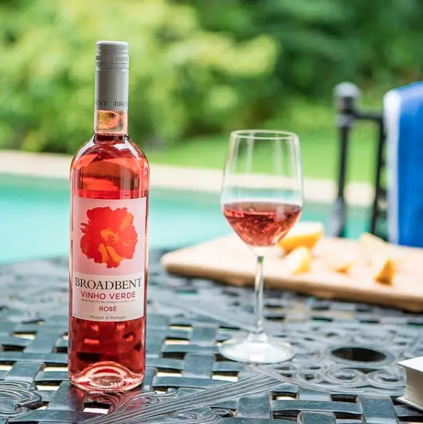 Wine Bar George Invites You to Celebrate National Rosé with a Special Rosé Tasting